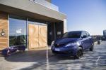 Lancia Ypsilon Unyca 2017 года